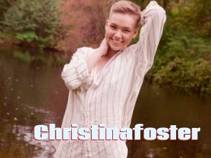christinafoster Anal Open