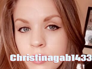 christinagab1433 Anal Open