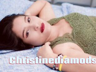 Christinediamods