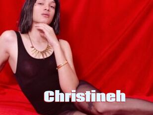 Christineh