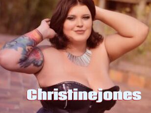 Christinejones