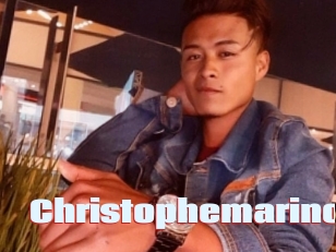 Christophemarino