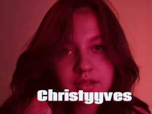 Christyyves