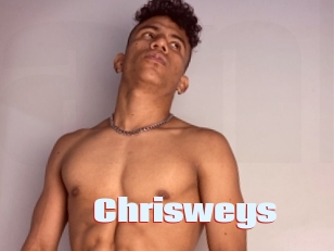 Chrisweys