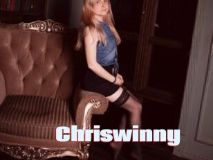 Chriswinny