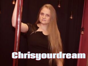 Chrisyourdream