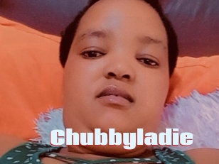 Chubbyladie