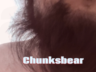 Chunksbear