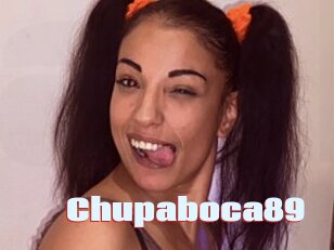 Chupaboca89