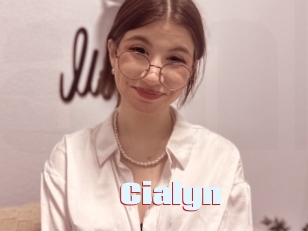 Cialyn