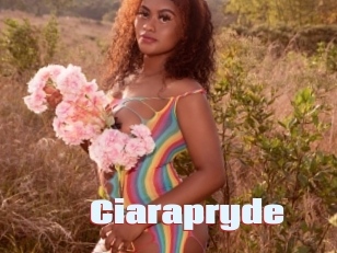 Ciarapryde