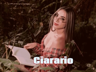 Ciarario