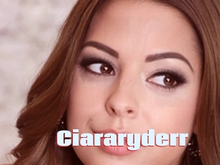 Ciararyderr