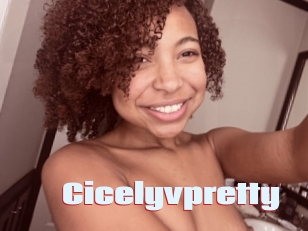 Cicelyvpretty