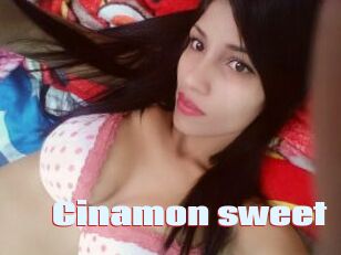 Cinamon_sweet