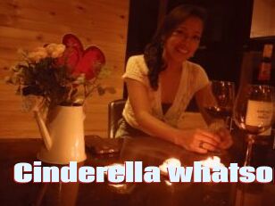 Cinderella_whatson