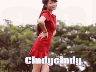 Cindycindy