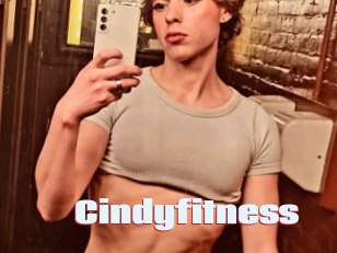 Cindyfitness