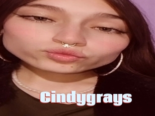 Cindygrays