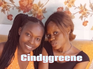 Cindygreene