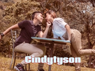 Cindytyson