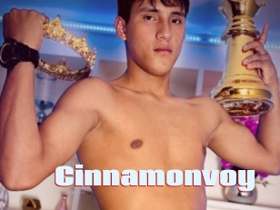 Cinnamonvoy