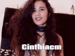 Cinthiacm