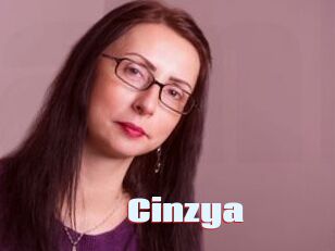 Cinzya