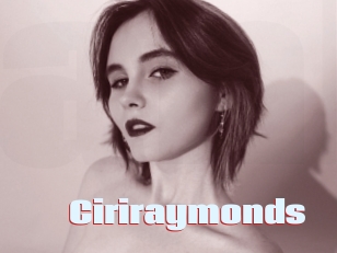 Ciriraymonds