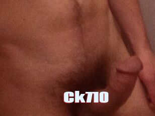 Ck710