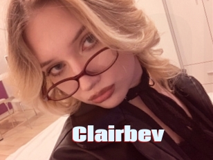 Clairbev