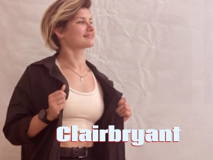 Clairbryant