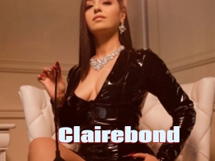 Clairebond