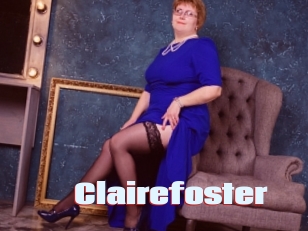 Clairefoster