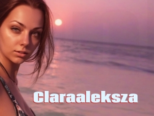 Claraaleksza