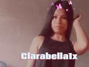 Clarabella1x