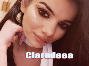 Claradeea