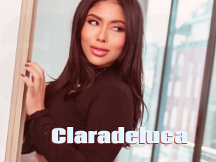 Claradeluca