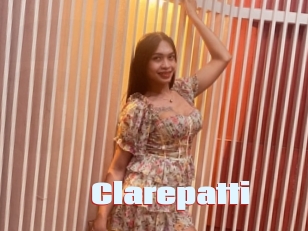 Clarepatti