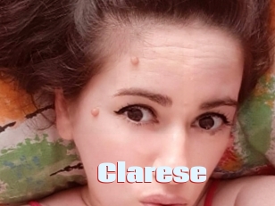 Clarese