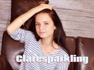 Claresparkling
