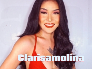 clarisamolina Anal Open