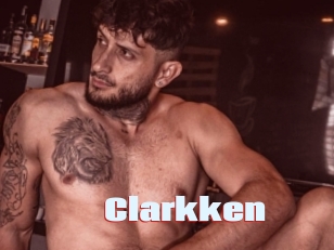 Clarkken