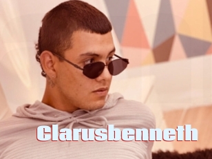 Clarusbenneth