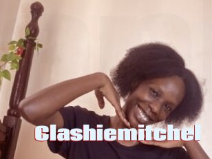 Clashiemitchel