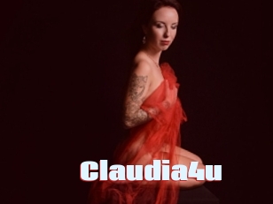 Claudia4u