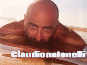 Claudioantonelli