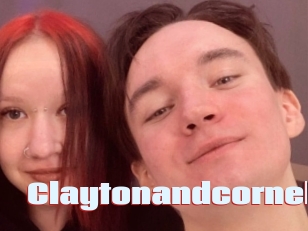 claytonandcornel Anal Open
