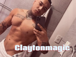 Claytonmagic