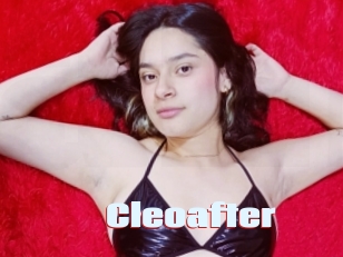 Cleoafter